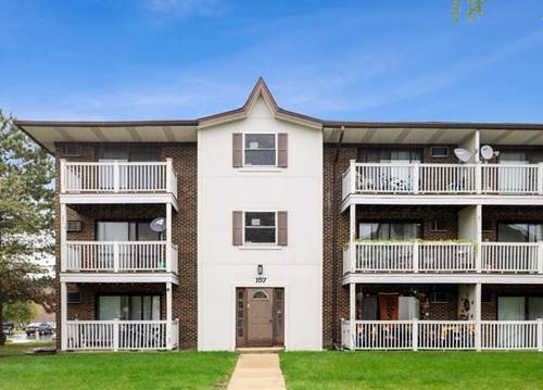 157 Gregory Unit 2, Aurora, IL 60504