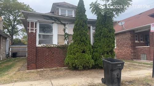 2520 E 72nd, Chicago, IL 60649
