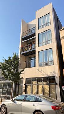 3244 N Lincoln Unit 4, Chicago, IL 60657