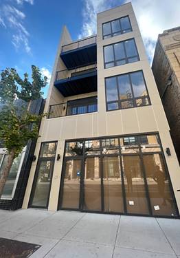 3244 N Lincoln Unit 4, Chicago, IL 60657