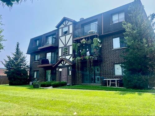 1010 Judson Unit 2B, Bensenville, IL 60106