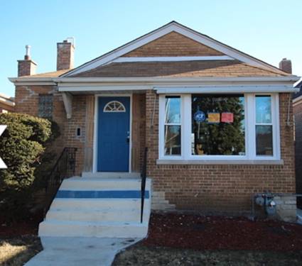 14116 S Wabash, Riverdale, IL 60827