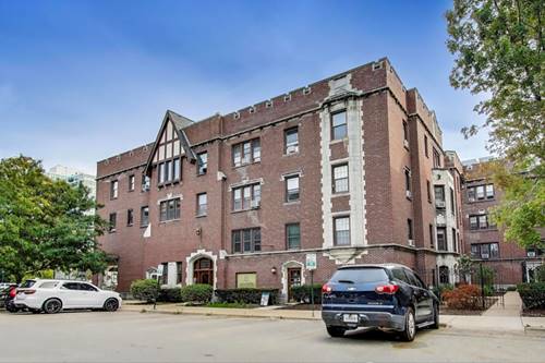 1103 Holley Unit 207, Oak Park, IL 60301
