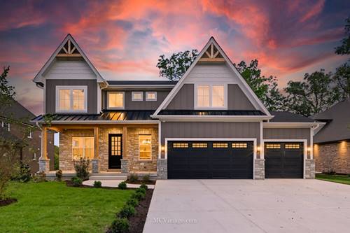 1511 Linden, Lemont, IL 60439