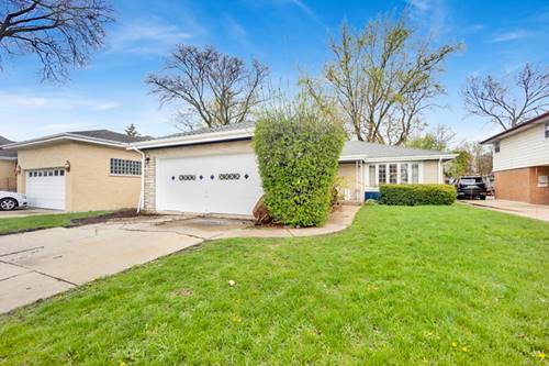 1006 Devon, Park Ridge, IL 60068