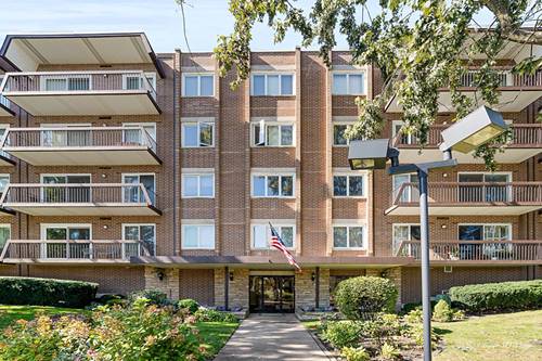 9500 N Washington Unit 502, Niles, IL 60714