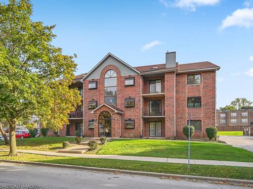 3727 214th Unit 2C, Matteson, IL 60443