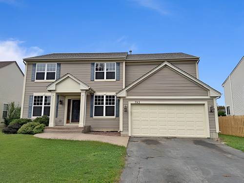 782 Cameron, Antioch, IL 60002