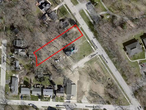 Lot 2 Geneva, St. Charles, IL 60174