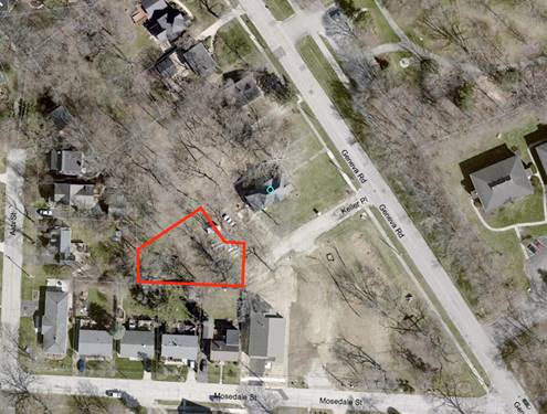 Lot 1 Keller, St. Charles, IL 60174
