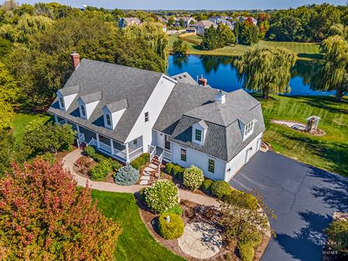 660 Masland, North Barrington, IL 60010