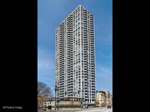 2020 N Lincoln Park West Unit 3G, Chicago, IL 60614
