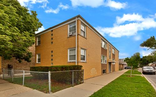 5950 W Schubert, Chicago, IL 60639