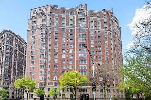 3800 N Lake Shore Unit 2C, Chicago, IL 60613