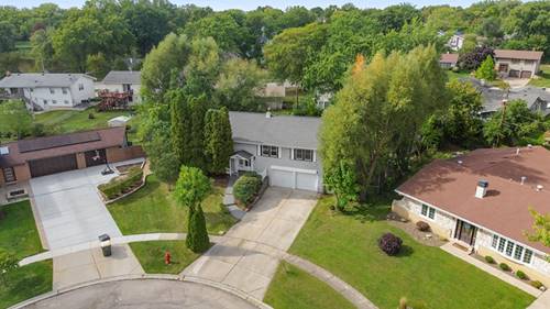 1180 Cobble Hill, Hoffman Estates, IL 60169