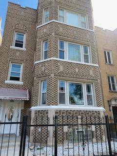 9335 S Laflin Unit 1, Chicago, IL 60620