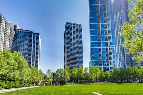 360 E Randolph Unit 2304, Chicago, IL 60601
