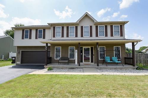 615 Cartwright, Mchenry, IL 60050