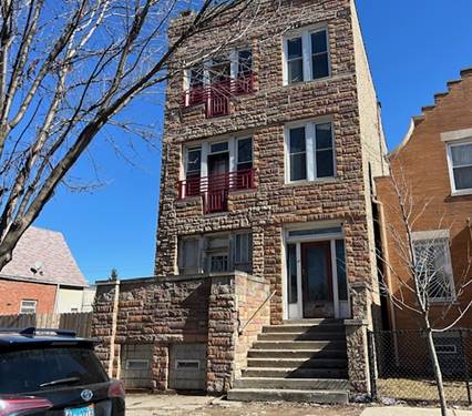 1239 S Keeler, Chicago, IL 60623