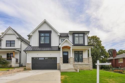 4601 Wilson, Downers Grove, IL 60515