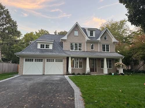 518 Elder, Winnetka, IL 60093