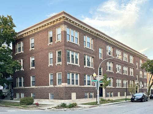 1224 W Rosemont Unit GDN, Chicago, IL 60660
