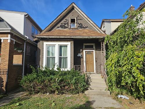 1744 N Keeler, Chicago, IL 60639