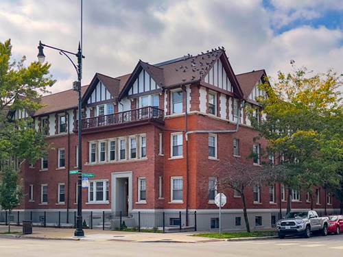 4454 N Sheridan Unit 2, Chicago, IL 60640