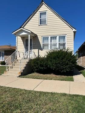 2024 W 79th, Chicago, IL 60620