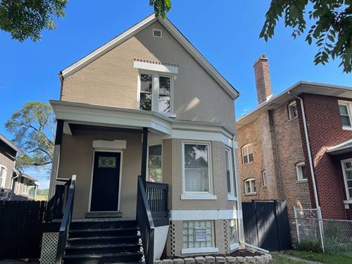 7317 S Maryland, Chicago, IL 60619