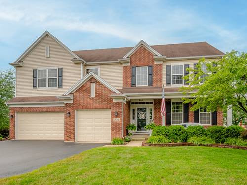 403 Wilton, Oswego, IL 60543
