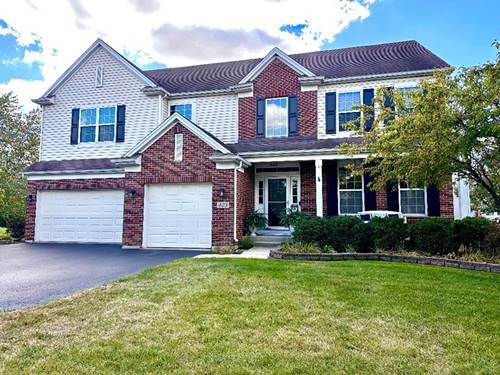 403 Wilton, Oswego, IL 60543