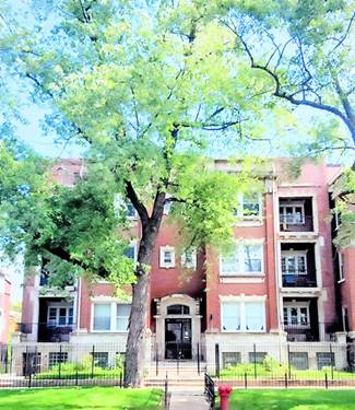 5231 S Michigan Unit 2NR, Chicago, IL 60615