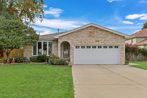 8528 Lorel, Burbank, IL 60459