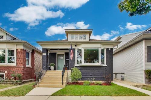 4240 N Mcvicker, Chicago, IL 60634