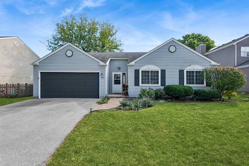 3025 Long Grove, Aurora, IL 60504