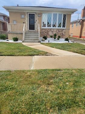 8554 S Keating, Chicago, IL 60652