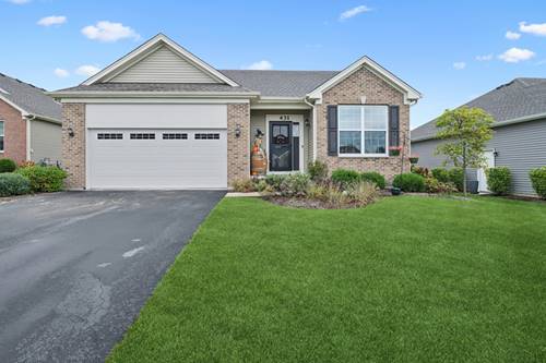 431 Mahogany, Algonquin, IL 60102