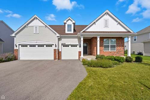 16252 S Longcommon, Plainfield, IL 60586