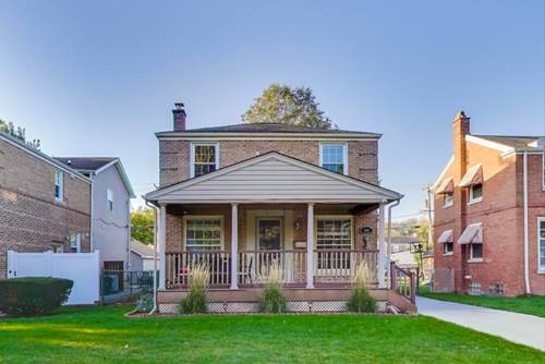 7805 W Farragut, Chicago, IL 60656