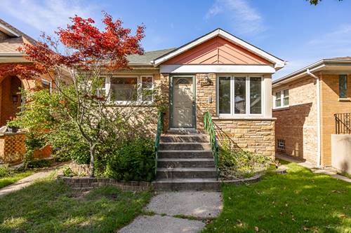 5334 N Melvina, Chicago, IL 60630