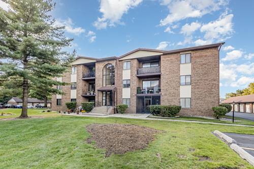 13426 W Circle Unit 302, Crestwood, IL 60418