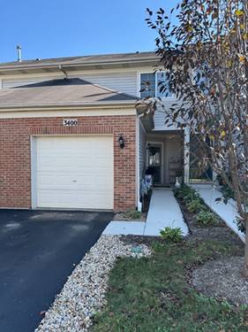 3400 Blue Ridge, Carpentersville, IL 60110