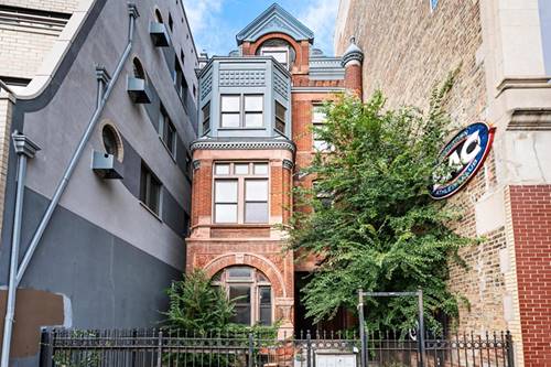 2050 W North Unit 1, Chicago, IL 60647