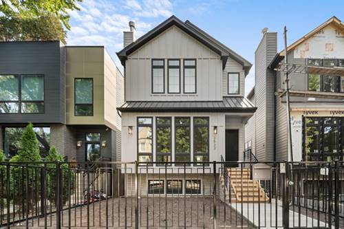 2535 W Belden, Chicago, IL 60647