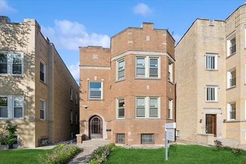 5412 N Kimball Unit 1, Chicago, IL 60625