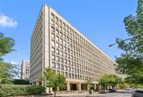 1450 E 55th Unit 530S, Chicago, IL 60637