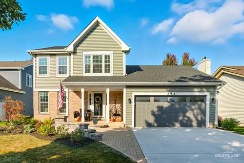 895 Lowell, Naperville, IL 60540