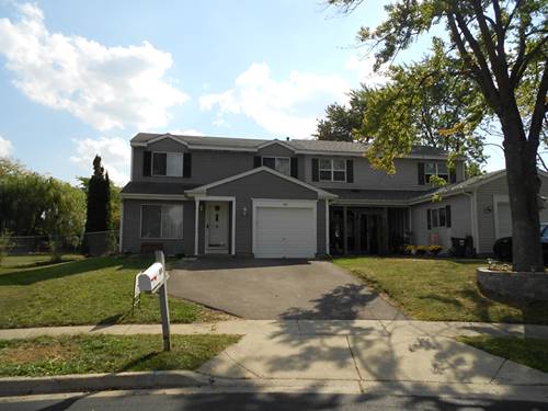 89 Stonefield, Glendale Heights, IL 60139