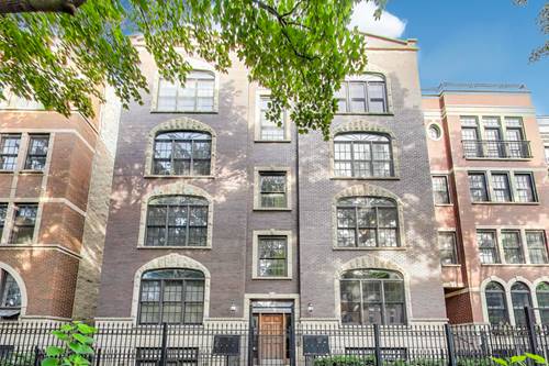 1523 N Cleveland Unit 2S, Chicago, IL 60610